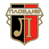 Logo of Lokomotiv Plovdiv U19