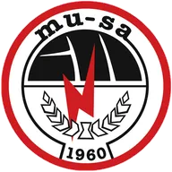 Logo of Pori Akatemia YJ U20