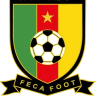 Logo of Cameroon U16