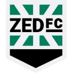 Logo of ZED FC