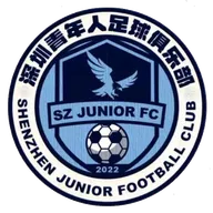 Logo of Shenzhen Juniors