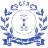 Logo of Fath Casablanca