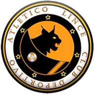 Logo of CD Atletico Lince (w)