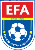 Logo of Eswatini (w) U20