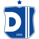 Logo of KS Dinamo Tirana