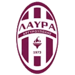 Logo of Lavra Argiroupolis
