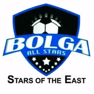 Logo of Bolga All Stars