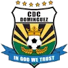 Logo of CDC Dominguez Osos