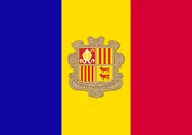 Logo of Andorra  U19 (w)