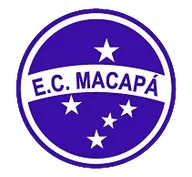 Logo of EC Macapa AP Youth