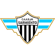 Logo of Sarmiento Leones