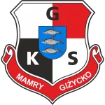 Logo of Mamry Gizycko