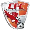 Logo of Caloundra