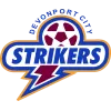 Logo of Devonport City U21