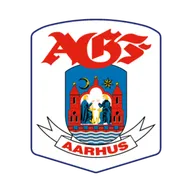 Logo of Aarhus AGF