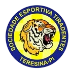 Logo of Tiradentes PI (W)