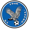 Logo of Orzel Zabkowice Slaskie