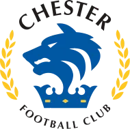Logo of Chester U18
