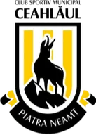 Logo of FC Ceahlaul Piatra Neamt II