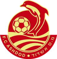 Logo of Ashdod MS