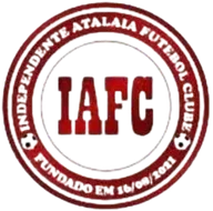 Logo of Independente Atalaia U20