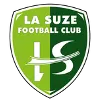 Logo of La Suze