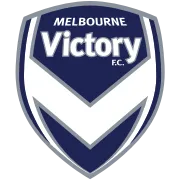 Logo of Melbourne Victory