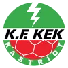 Logo of KF KEK