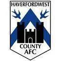 Logo of Haverfordwest County