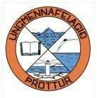 Logo of Throttur Vogum