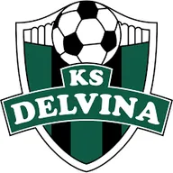 Logo of KS Delvina