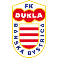 Logo of Dukla Banska Bystrica (w)