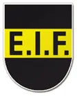 Logo of Enhorna IF
