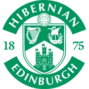 Logo of Hibernian