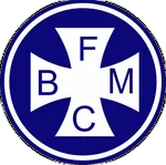 Logo of Barra Mansa/RJ U20