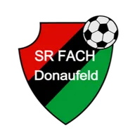 Logo of SR Donaufeld Wien