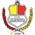 Logo of KS Legionovia Legionowo