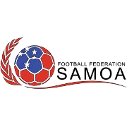 Logo of Samoa (w)U17