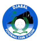 Logo of Djabal