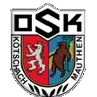 Logo of OSK Kotschach Mauthen