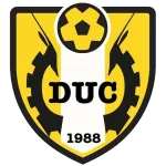 Logo of Dakar Universite Club