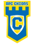 Logo of APDC Chions
