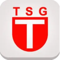 Logo of TSG Tubingen