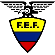Logo of Ecuador U17