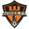 Logo of Santa Ana F