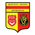 Logo of US Quevilly II