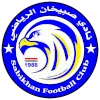 Logo of Sabikhan FC