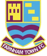 Logo of Farnham Town