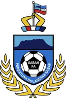Logo of Sabah U23