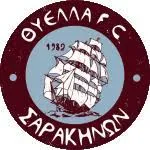 Logo of Thiella Sarakinon